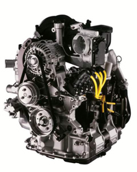 B2905 Engine